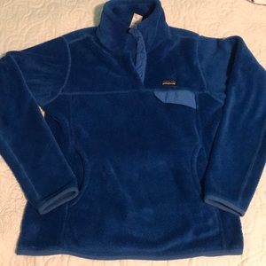 Patagonia Fleece Pullover